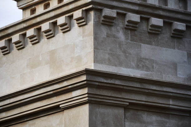 خرید و قیمت سنگ نما صنعتی + فروش عمده